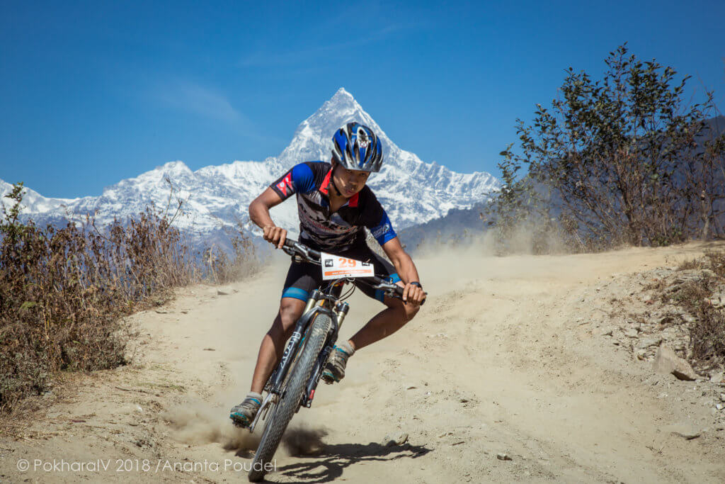 Mountain Biking Worldwide 2020