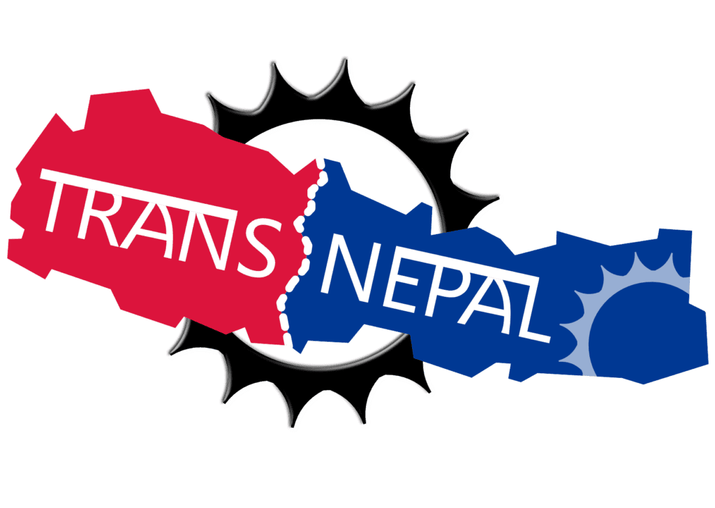 Trans Nepal logo