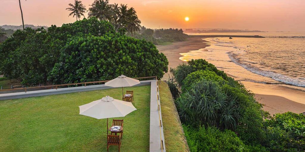 Ride SriLankan 2027 Hotels – The most luxurious cycling event in the world?