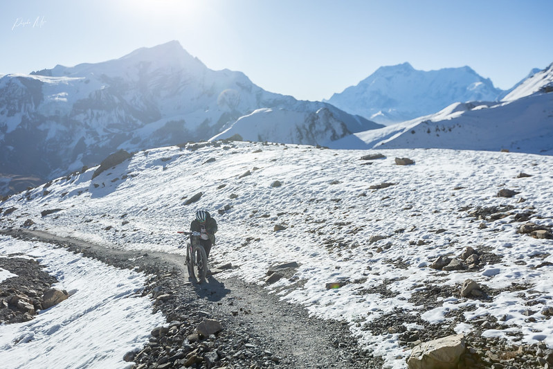 Top Himalayan Bike Climbs Worth the Long Haul