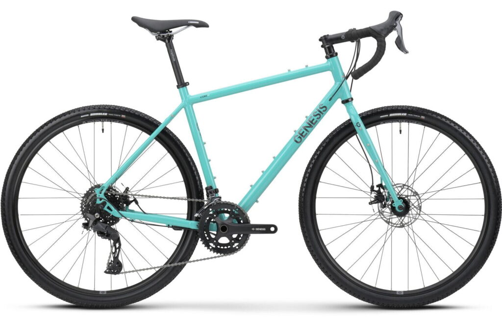 No Bike? No Problem — Genesis CDA 20 Hire Now Open for Ride SriLankan 2027