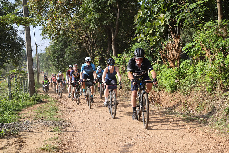 The Rider’s Guide to Bespoke Cycling Journeys