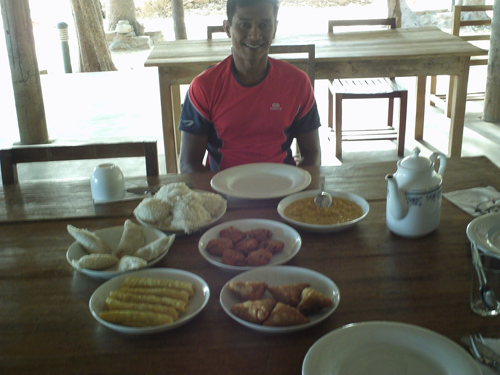 What’s Actually on the Plate in Sri Lanka (And Why Vegans Eat Well There)